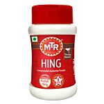 MTR Hing  25 Gm