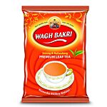 Wagh Bakri Premium Leaf Tea 250 G