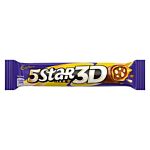 Cadbury 5 Star 3D 45 G