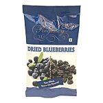 Dried Blueberry 75 Gm