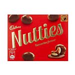 Cadbury Nutties 30 G