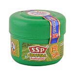 SSP Hing Crystal Compound Asafaoetida  10 G  