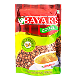 Bayars 80 Degree Coffee 200 G