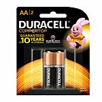 Duracell Aa 2 Battery