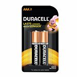 Duracell Aaa 2 Battery