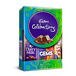 Cadbury Celebrations  64.2 G