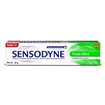 Sensodyne Sensitive Toothpaste Fresh Mint 13Gm