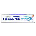 Sensodyne Sensitive Toothpaste Rapid Relief 80Gm