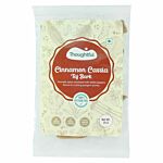 Thoughtful Pesticicde Free Cinnamon Cassia /Taj Bark 25 G