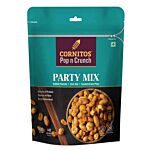Cornitos Party Mix  200G