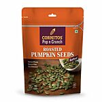 Cornitos Roastes Pumpkin Seeds Salted  200G