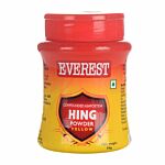 Everest Hing Powder 50G  