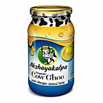 Akshayakalpa Organic Ghee 200 Ml