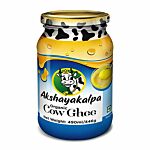 Akshayakalpa Organic Ghee 490 Ml