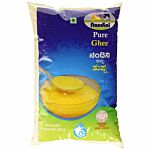 Nandini Ghee Pouch 1Ltr