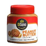 Disano Peanut Butter Creamy 350Gm