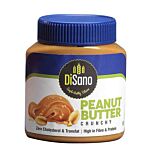 Disano Peanut Butter Crunchy 350G