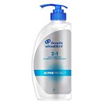 Head & Shoulders Shampoo Active Protect 2In1 675Ml