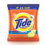 Tide Powder Lemon Mint 2Kg