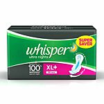 Whisper Ultra Nights Xl+ 30S