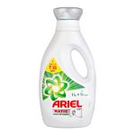 Ariel Liquid Matic 1Ltr