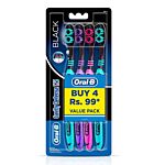 Oral B Cavity Defence 123 Med 4S