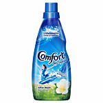 Comfort Morning Fresh Fabric Conditioner Bottle 800Ml