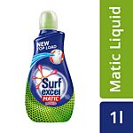 Surf Xl Mtc Liquid Top Load 1 Ltr