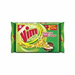 Vim Dishwash Bar 130Gm