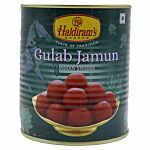 Haldirams Gulab Jamoon 500G