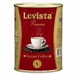 Levista Instant Coffee Premium Can 100Gm