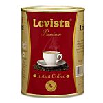 Levista Instant Coffee Premium Can 200Gm