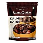 Nutty Gritties Kalmi Dates 350G