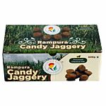 Rampura Candy Jaggery 600Gm