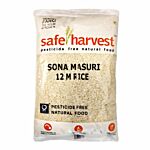 Safe Harvest Pf Sona Masuri Raw Rice 12 Months 1Kg