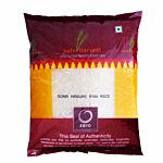 Safe Harvest Pf Sona Masuri Raw Rice 12 Months 5Kg