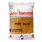 Safe Harvest Wheat Daliya 500Gm