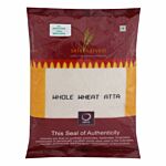 Safe Harvest Whole Wheat Atta 5Kg