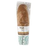 Simpli Bread Garlic Butter Bread 220G