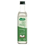 Namdhari Coconut Cold Pressed Oil 500Ml