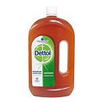 Dettol Antiseptic Liquid 1Ltr