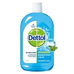 Dettol Hygine Cool Liquid 500Ml