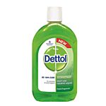Dettol Hygine Regular Liquid 500Ml