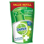 Dettol Hand Wash Liquid Original 175Ml