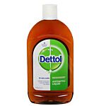 Dettol Antiseptic Liquid 550Ml