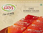 GRB Bombay Halwa 250G