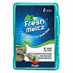 Fresh Meltz Mounthfresh Sugerfree Mint 15Pc