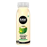Raw Pressery Coconut Aloe Lemon 200Ml
