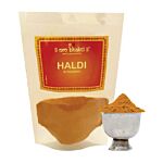 Om Bhakti Haldi 15 Gm Pouch