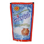 Om Bhakti Gangajal Packed At Gangotri 220 Ml